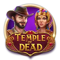 Temple of Dead